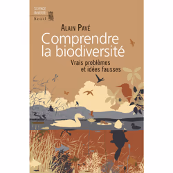 ISBN Comprendre la biodiversité, 372 pages
