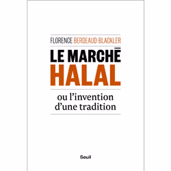 ISBN Le Marché halal ou linvention dune tradition, 272 pages