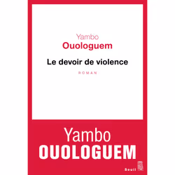 ISBN Le Devoir de violence, 304 pages