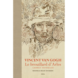 ISBN Vincent Van Gogh. Le brouillard dArles livre