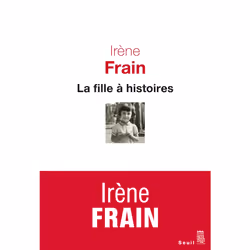 ISBN La Fille à histoires, 272 pages