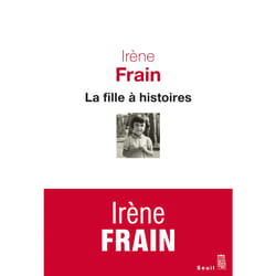 ISBN La Fille à histoires livre
