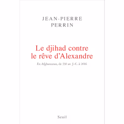 ISBN Le Djihad contre le rêve dAlexandre, 304 pages