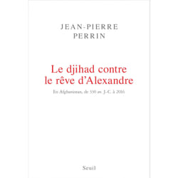 ISBN Le Djihad contre le rêve dAlexandre livre