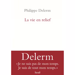 ISBN La Vie en relief, 240 pages
