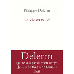 ISBN La Vie en relief livre