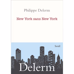 ISBN New York sans New York, 208 pages
