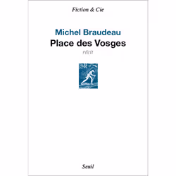 ISBN Place des Vosges, 160 pages