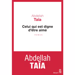 ISBN Celui qui est digne dêtre aimé, 144 pages