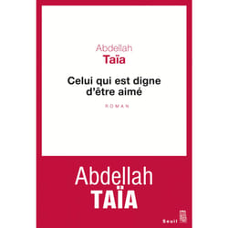 ISBN Celui qui est digne dêtre aimé livre