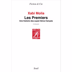 ISBN Les Premiers, 352 pages