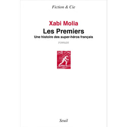 ISBN Les Premiers livre