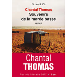 ISBN Souvenirs de la marée basse livre