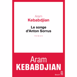 ISBN Le Songe dAnton Sorrus, 168 pages