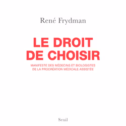 ISBN Le Droit de choisir, 112 pages