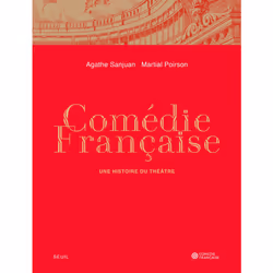 ISBN Comédie-Française, 304 pages