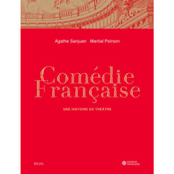 ISBN Comédie-Française livre