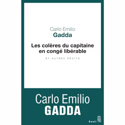 ISBN Les Colères du capitaine en congé libérable, 160 pages