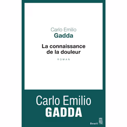 ISBN La Connaissance de la douleur, 264 pages