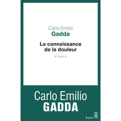 ISBN La Connaissance de la douleur livre