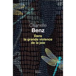 ISBN Dans la grande violence de la joie livre