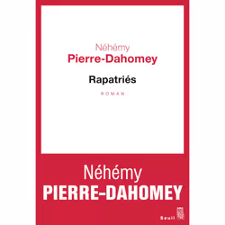 ISBN Rapatriés, 192 pages