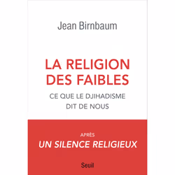 ISBN La Religion des faibles, 288 pages