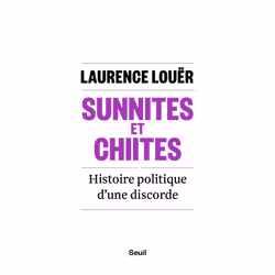 ISBN Sunnites et Chiites, 352 pages