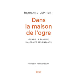 ISBN Dans la maison de logre livre