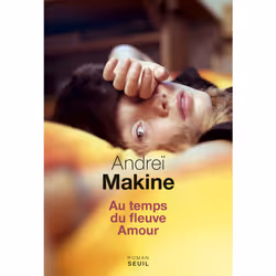 ISBN Au temps du fleuve Amour, 304 pages
