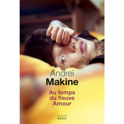 ISBN Au temps du fleuve Amour livre