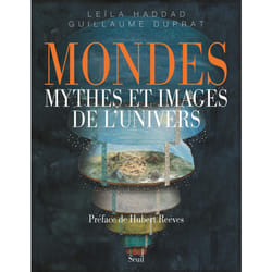 ISBN Mondes livre