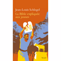 ISBN La Bible expliquée aux jeunes, 192 pages