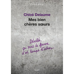 ISBN Mes bien chères soeurs livre