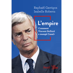 ISBN LEmpire, 192 pages
