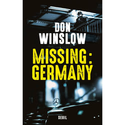 ISBN Missing : Germany livre