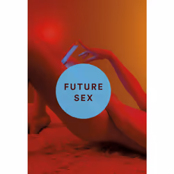 ISBN Future Sex, 272 pages