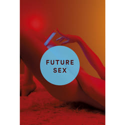 ISBN Future Sex livre