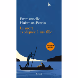 ISBN La Mort expliquée à ma fille, 64 pages