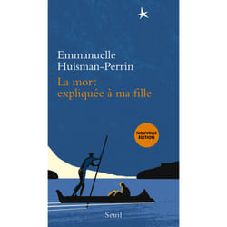 ISBN La Mort expliquée à ma fille livre