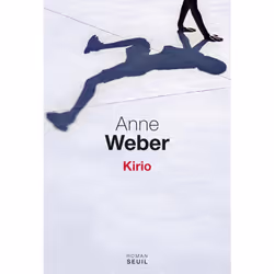 ISBN Kirio, 224 pages