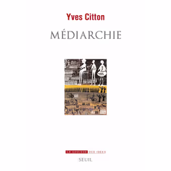 ISBN Médiarchie, 416 pages