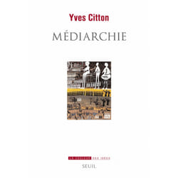 ISBN Médiarchie livre
