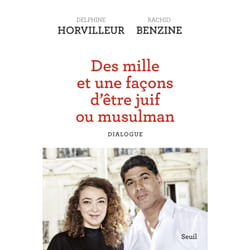 ISBN Des mille et une façons dêtre juif ou musulman livre