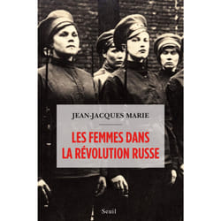 ISBN Les Femmes dans la révolution russe livre