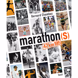 ISBN Marathons, 168 pages