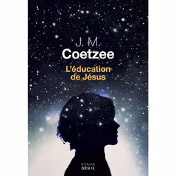 ISBN LEducation de Jésus, 336 pages