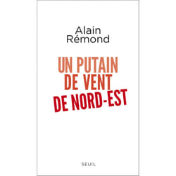 ISBN Un putain de vent de nord-est livre