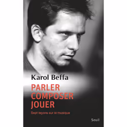 ISBN Parler, composer, jouer, 240 pages