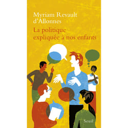 ISBN La Politique expliquée à nos enfants livre